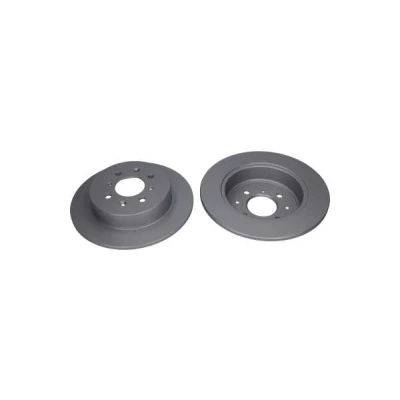Billede af KAVO PARTS BR 2253 C Bremseskiver 260 10 4 100 fuldstændigt coatet HONDA: Civic 6 Hatchback, 7 Limousine, MG: MG ZR Hatchback