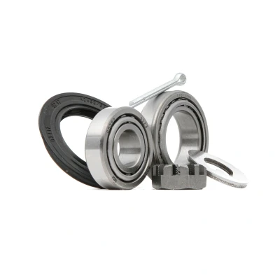 Billede af FEBI BILSTEIN 03115 Hjullejesæt med add on materiale 40 Konisk rulleleje OPEL: Rekord E1 Sedan, Kadett C Vectra A Sedan