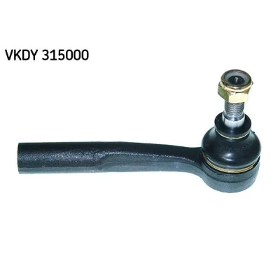 Billede af SKF VKDY 315000 Styrekugle med syntetsik fedt OPEL: Astra H Caravan, Zafira B, GTC