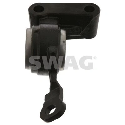 Billede af SWAG 11 94 0620 Bøsning med holder højre foraksel, nede, bag Gummi Hydroleje MINI: Clubman
