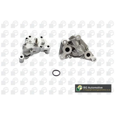 Billede af BGA LP6318 Oliepumpe