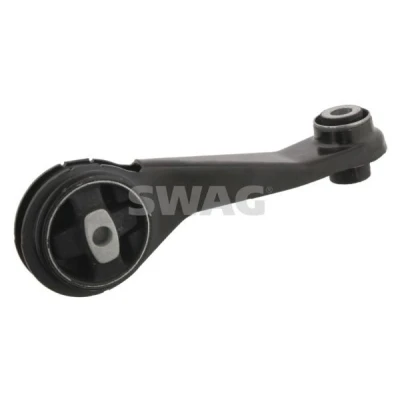 Billede af SWAG 60 92 9510 Motorophæng bag Gummimetalleje Gummi RENAULT: CLIO 2