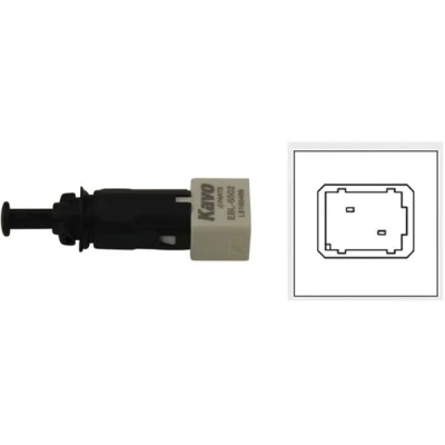 Billede af KAVO PARTS EBL 6502 Bremselyskontakt mekanisk 2