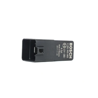 Billede af BOSCH 0 281 003 083 Styreenhed VOLKSWAGEN: Golf 5, Touran I, Passat B6 Sedan, SKODA: Octavia 2 Combi