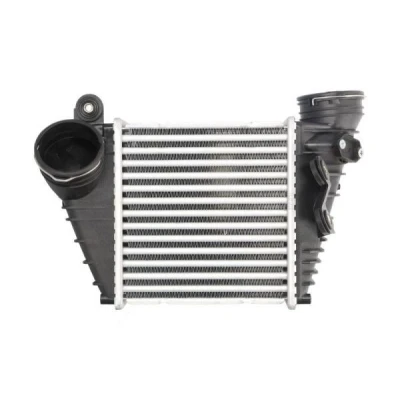 Billede af THERMOTEC DAW008TT Intercooler 185 190 85 VOLKSWAGEN: Golf 4, SEAT: Leon I Hatchback