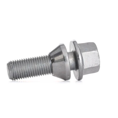 Billede af FEBI BILSTEIN 46654 Hjulbolt konisk sæde/bund F 60 VOLVO: V70 2, V90 II Stationcar, V60 I