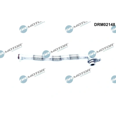 Billede af Olierør, turbolader Dr.Motor Automotive DRM02148