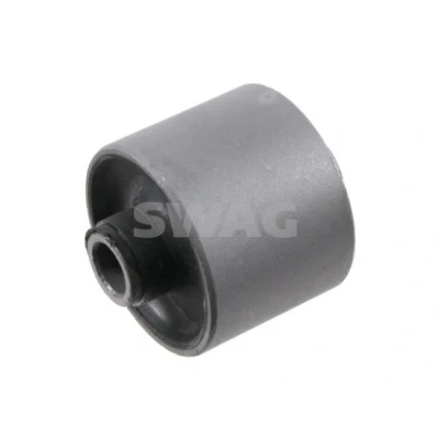 Billede af SWAG 84 93 2475 Akselskaft Lejring Bagaksel venstre, bag, højre Gummi