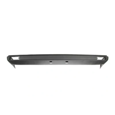 Billede af BLIC 5510 00 9520903P Kofanger foran sort