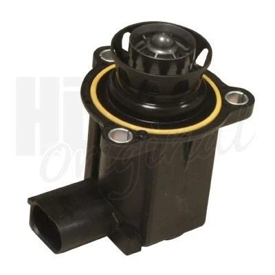 Billede af HITACHI 139327 Luftcirkulationsventil, turbolader Hueco AUDI: TT Coupe, Roadster, A3 Sportback, VOLKSWAGEN: Golf 5, Scirocco III