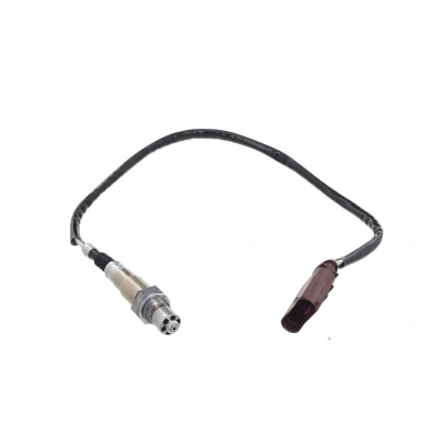 Billede af VALEO 368477 Lambdasonde foran katalysatoren M18x1,5 pladesonde, Gevind, forsmurt, opvarmet VOLKSWAGEN: Golf 4, Bora Sedan, 4 Variant