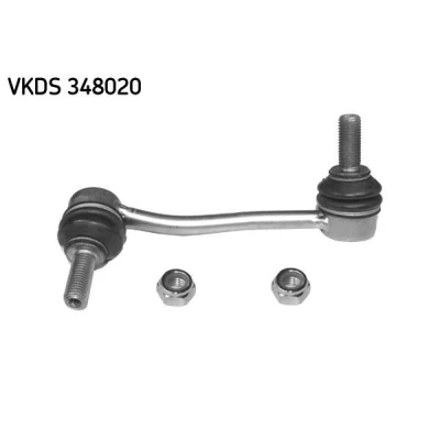 Billede af SKF VKDS 348020 Stabstag MERCEDES BENZ: Sprinter 3 T Bus, Van, 3.5 Van