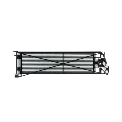 Billede af MAHLE ORIGINAL CLC 306 000P Oliekøler, automatisk gearkasse