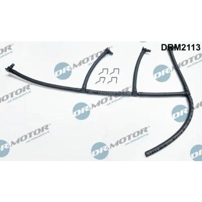 Billede af DR.MOTOR AUTOMOTIVE DRM2113 Slange VOLKSWAGEN: GOLF 6, Polo V Hatchback, Passat B6 Variant, SEAT: Ibiza 4 ST, Sportcoupe, Altea XL