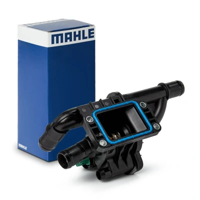 Billede af MAHLE ORIGINAL TH 40 83 Termostat med pakning FORD: FIESTA 6, Galaxy Mk2 MPV, Focus 2 Kombi, PEUGEOT: 207 CC, 307 SW, Hatchback