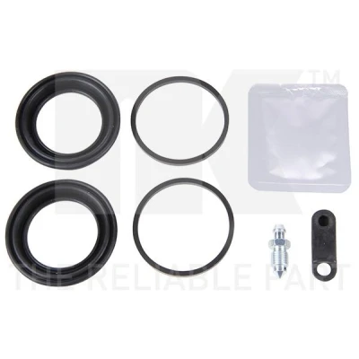 Billede af NK 8834003 Bremsekaliber Rep Sæt HYUNDAI: i10 I, i20 I Hatchback