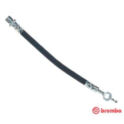 Billede af BREMBO T 83 117 Bremseslange 235 F10X1 TOYOTA: Corolla IX Hatchback, Sedan, Station Wagon