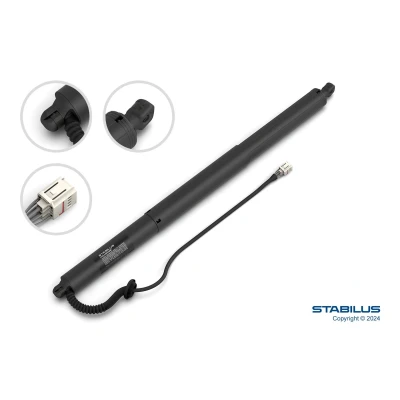 Billede af STABILUS 823161 Støddæmper elektrisk bagklap