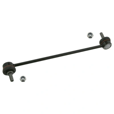 Billede af febi BILSTEIN 27433 Stabstag venstre foraksel, højre foraksel 315 M10 x 1,25 Plus med selvlåsende møtrik Stål FIAT: Panda II Hatchback