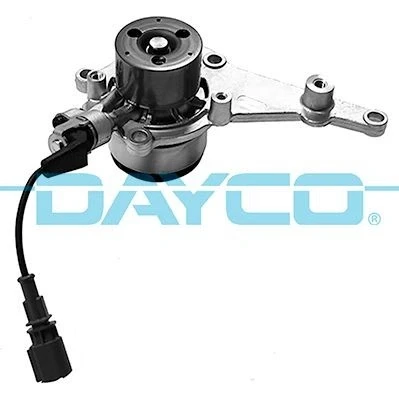 Billede af DAYCO DP2239 vandpumpe regulerbar VOLKSWAGEN: Tiguan II, Touran Passat B8 Variant, AUDI: A4 B9 Sedan, Q3 Sportback