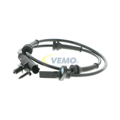 Billede af VEMO V48 72 0081 ABS Sensor bagaksel Original Quality til køretøjer med 2 12