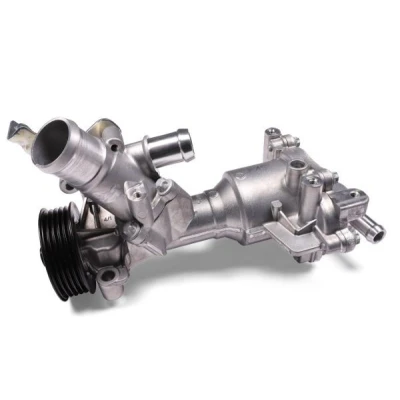 Billede af HEPU P1576 vandpumpe regulerbar mekanisk MERCEDES BENZ: CLA Coupe