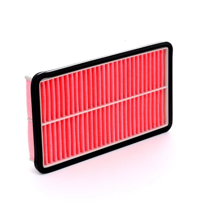Billede af BOSCH 1 987 429 188 Luftfilter 48,5 176 318,5 Filterindsats MAZDA: 6 Stationcar, Hatchback, Sedan