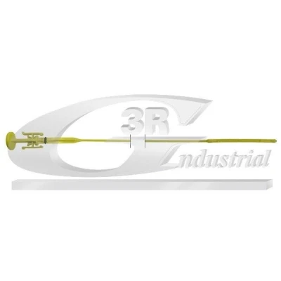 Billede af 3RG 81660 Oliestandsmåler