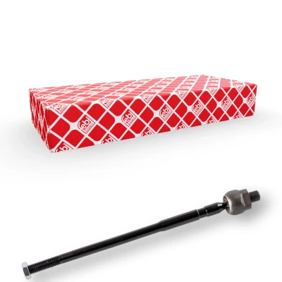 Billede af FEBI BILSTEIN 42316 Styrestang venstre foraksel 334 med kontramøtrik SUZUKI: SX4 I Hatchback