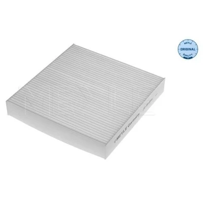 Billede af MEYLE 212 319 0016 Kabinefilter Partikelfilter, Pollenfilter, Filterindsats 195 187 30 ORIGINAL Quality FIAT: 500 Hatchback, C Cabriolet