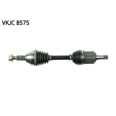 Billede af SKF VKJC 8575 Trækaksel 601, 78