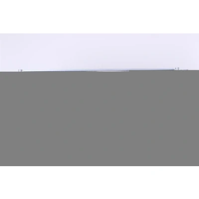 Billede af NISSENS 940791 Kondensator med tørrer Aluminium 668 R 134a OPEL: Adam, Corsa E Hatchback