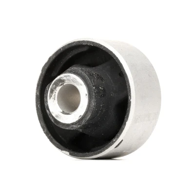 Billede af FEBI BILSTEIN 34283 Bøsning venstre foraksel, nede, bag, højre foraksel Gummimetalleje FIAT: Panda II Hatchback