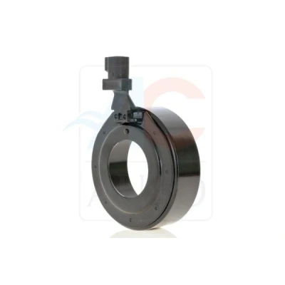 Billede af ACAUTO AC 04VI01 Spole, magnetkobling kompressor VOLVO: V50, C30, XC60 I, FORD: MONDEO 4 Turnier, Focus 2 Kombi, C Max