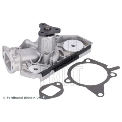 Billede af BLUE PRINT ADG09143 Vandpumpe Aluminiumsstøbning med pakninger Metal KIA: Rio I Stationcar