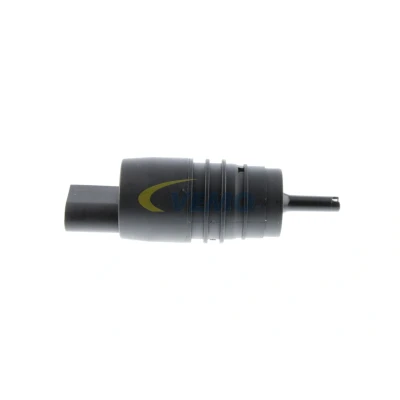 Billede af VEMO Original Quality V20 08 0378 Vaskepumpe 12 BMW: X5, 5 Sedan, Touring, MERCEDES BENZ: S klasse E T modell, Sedan