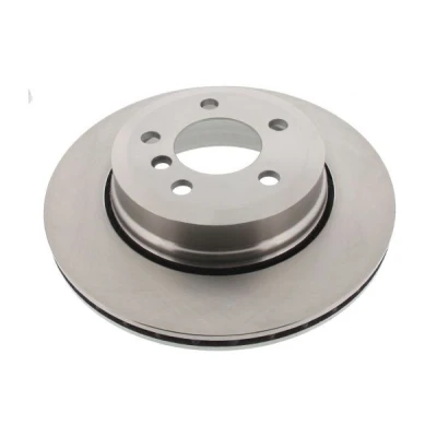 Billede af MAPCO 25788 Bremseskiver bagaksel 320 22 5 120 ventileret BMW: X3