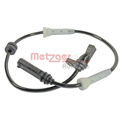 Billede af METZGER 0900243 ABS Sensor BMW: 1 Hatchback, 3 Touring