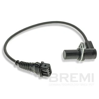 Billede af BREMI 60138 Sensoren Hall princip BMW: 5 Sedan, 3 Cabriolet, Sedan