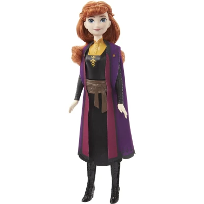 Billede af Frozen Dukke Anna Legetøj og Gadgets