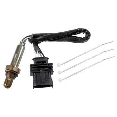 Billede af FEBI BILSTEIN 175836 Lambdasonde opvarmet 4 OPEL: Vectra C Sedan, Zafira A, CC