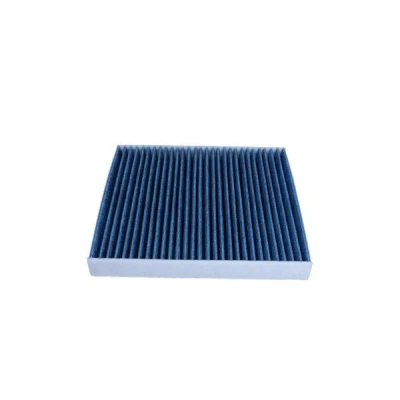 Billede af MAXGEAR 26 1787 Kabinefilter Aktivkulfilter, med antibakteriel virkning, antiallergisk virkning 254 235 32 VOLKSWAGEN: Golf 7, Passat B8 Variant