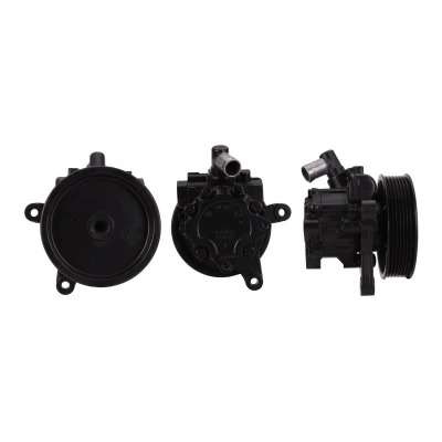 Billede af DRI 715520480 Hydraulikpumpe Hydraulisk 7 120 MERCEDES BENZ: E klasse T modell, C Sedan, Sprinter 3.5 Ladvogn/Chassis