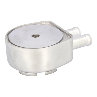 Billede af FEBI BILSTEIN 186000 Olieradiator med pakning