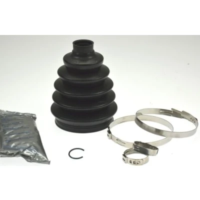 Billede af SPIDAN 25652 Drivakselmanchet 121,50 TPE (termoplastisk elastomer) BMW: 5 Sedan, 3 Coupe, Touring