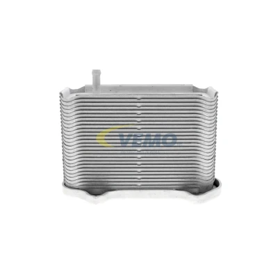 Billede af VEMO V45 60 0002 Olieradiator Original Quality