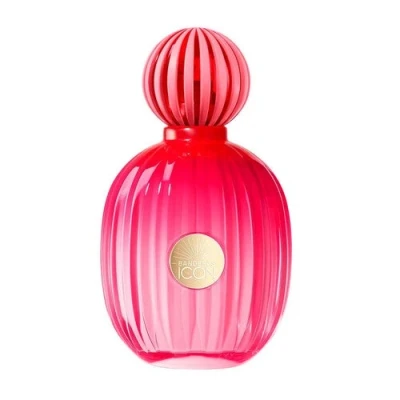 Billede af Antonio Banderas The Icon Pour Femme Eau de parfum 100 ml
