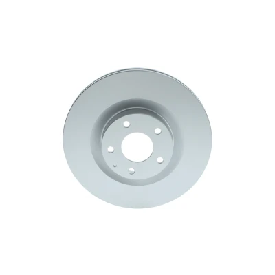 Billede af BOSCH Bremseskive MAZDA: MX 30 326mm 25mm 5 114,3mm ventileret coatet 0 986 479 J27 Bremseskiver, Skivebremser