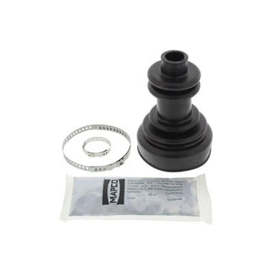 Billede af MAPCO 18875 Drivakselmanchet gearkasse monteret VOLKSWAGEN: Polo II Hatchback, GOLF 3, Coupe
