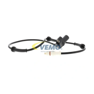 Billede af VEMO V46 72 0144 ABS Sensor Bagaksel venstre Original Quality til køretøjer med 12 RENAULT: CLIO 2